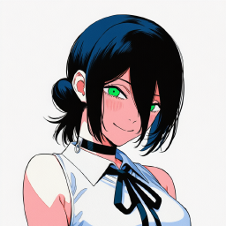 레제 AI 생성 일러스트